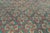 Late 20th Century Vintage Turkish Sivas Rug, 05'10 X 09'10 For Sale - Image 5 of 10
