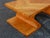Lane Furniture Spectacular Mid-Century Modern Zig-Zag Coffee Table For Sale - Image 4 of 7