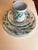 Vintage Herend Pottery Dishes For Sale - Image 10 of 12