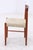 Chairs in Teak by Henry W. Klein for Bramin, Set of 4 For Sale - Image 14 of 17