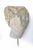 Sirio Pellegrini, Head Sculpture, 1960s, Stone For Sale - Image 6 of 6