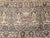 19th Century Oversized Persian Kerman Lavar Rug, Hand-Knotted Wool, Allover Tree of Life Pattern, Royal-Blue & Ivory, 14’ X 18’ For Sale - Image 17 of 17