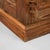 1900s French Provincial Carved Wooden Shop Counter For Sale - Image 13 of 18