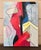 David Mac Innes Abstract Painting on Canvas 2014 Signed Original For Sale - Image 11 of 11