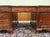 English Desk in Mahogany For Sale - Image 10 of 18