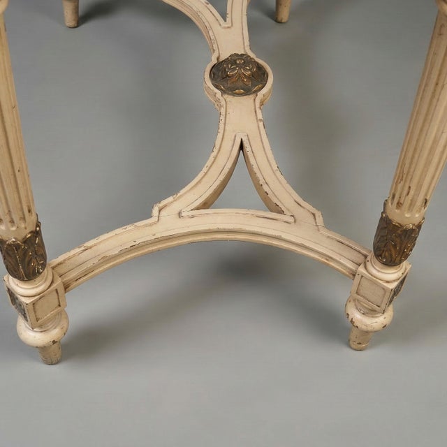 Napoleon III Lady's Dressing Table For Sale - Image 15 of 18