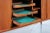 1960s Danish Modern Teak Credenza by Axel Christensen for Aco Mobler, 1960s For Sale - Image 5 of 12