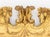 18th Century George II Giltwood Framed Mirror For Sale - Image 4 of 9