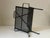 Vintage Perforated Metal Magazine Rack, 1960s For Sale - Image 12 of 15
