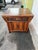 Antique Chinese Shanxi Province Winged Cabinet Table For Sale - Image 14 of 15