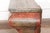 18th C. Brazilian Console With Original Paint For Sale - Image 11 of 13