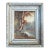 19th Century American Hudson River School Painting of Birch Tree Attributed to Julie Hart Beers For Sale