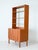 Bodafors Scandinavian Bookcase in Teak by Bertil Fridhagen for Bodafor, 1950s For Sale - Image 4 of 10