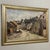 Late 19th Century 19th Century Framed Oil Painting on Canvas by Henri Orban (1836-1904) 'Esneux' For Sale - Image 5 of 18