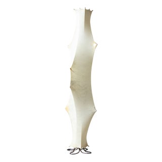 Ghost Lamp by Tobia Scarpa for Flos, 1961 For Sale