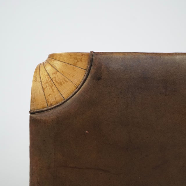 Stool Model X602 by Alvar Alto for Artek 1950s For Sale - Image 3 of 11