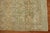 Textile Early 20th Century Pastel Shabby Chic Persian Mahal Rug - 4'4" x 6'7" For Sale - Image 7 of 7