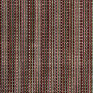 Sample - Schumacher Downtown Velvet Fabric in Byzantine For Sale