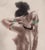 Louis Icart, Highly Swollen Areola from The Life of Breasts, Nude, Original Etching & Aquatint, 1945 For Sale - Image 4 of 7
