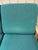 Three Piece Mid Century Modern Heywood Wakefield Sectional Sofa. Circa 1950s For Sale - Image 13 of 18