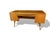 Mid-Century Modern Walnut Veneer Desk attributed to Franz Ehrlich, 1950s For Sale - Image 3 of 18