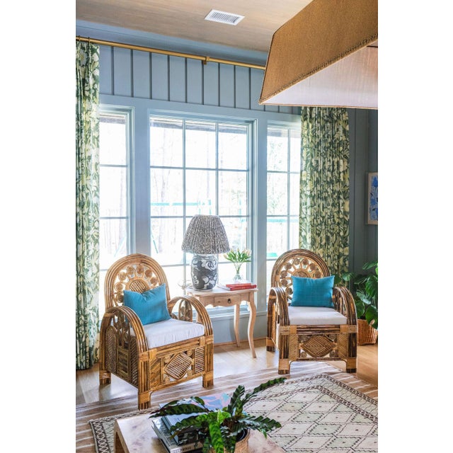 Contemporary Hamilton Chair For Sale - Image 3 of 7