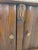 Art Deco Oak and Marble Sideboard Stylish Art Deco marble and oak sideboard. The solid oak construction and beautiful...