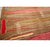 Mid-Century Modern Handmade Turkish Room Size Rug in the Style of Atomic Art For Sale In New York - Image 6 of 10