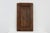 Wood 16th Century Gothic Carved Oak Relief Panel, France For Sale - Image 7 of 11