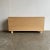 Wood Made to Order White Oak Cane Credenza For Sale - Image 7 of 10