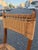 Textile 1960s Hans Wegner Style Weaved Rope Folding Chairs For Sale - Image 7 of 12