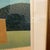 Printmaking Materials Late 20th Century Original Sabra Field Signed Limited Edition Artist’s Proof Lithograph “Monitor Barn” For Sale - Image 7 of 12