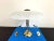1960s Starburst Umbrella Ceiling Chandelier For Sale - Image 10 of 18