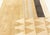 Art Deco Luxurious Art Deco Style Hand-Knotted Silk & Wool Runner by Doris Leslie Blau For Sale - Image 3 of 6