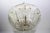 Chandelier from Kalmar, 1950s For Sale - Image 3 of 11