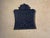 A commemorative cast iron fireback inscribed "We the People”, (the preamble to the U.S. Constitution) with a radiant sun...
