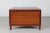 Mid-Century Modern Børge Mogensen Extendable Coffee Table 5362 by Fredericia Furniture, Denmark. Made of American Walnut with 2 Drop-Down Leaves., 1970s For Sale - Image 3 of 11