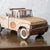 Mid 20th Century A Pair of Toy Pickup Trucks, 1950-60s For Sale - Image 5 of 9