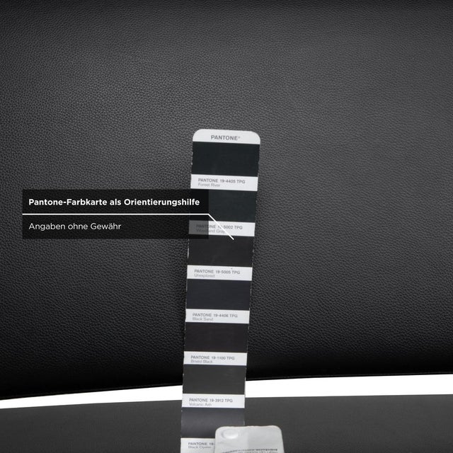 Pierrot King Leather Three-Seater Sofa from Bonaldo For Sale - Image 9 of 14