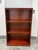 Design Plus Gallery presents a Transitional Bookcase. The bookcase has a transitional profile with straight lines, a...