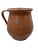 Farmhouse Antique Terracotta Vessel For Sale - Image 3 of 5