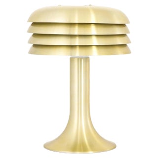 Model BN-26 Table Lamp attributed to Hans-Agne Jakobsson AB, 1950s For Sale