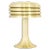 Model BN-26 Table Lamp attributed to Hans-Agne Jakobsson AB, 1950s For Sale