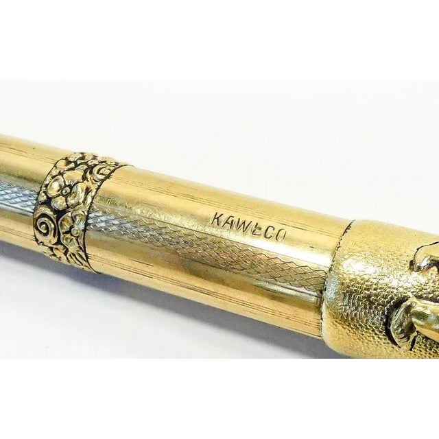 Safety Fountain Pen from Kaweco, 1920s For Sale - Image 4 of 15
