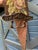 Victorian Needlepoint Bell Pull For Sale In Philadelphia - Image 6 of 9