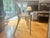 Set of 3 Philippe Starck Icon Counter Stools for Emeco, Hand-Brushed Aluminum For Sale - Image 10 of 12