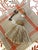 Sage Green Key Tassels With Looped Ruche - a Pair For Sale - Image 11 of 12