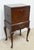 Traditional Henkel Harris Mahogany Silver Chest For Sale - Image 3 of 12