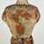 Early 19th Century Stupendous & Charming Salvaged Antique Carved Wood Santos Mannequin Sculpture, 16" H For Sale - Image 5 of 17
