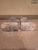 Stone Mexican Onyx Mayan Figure Bookends For Sale - Image 7 of 10